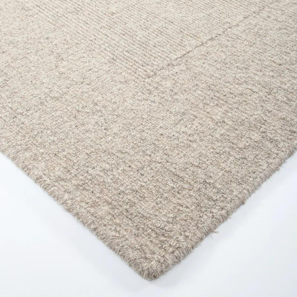 Vermont Rug -  Driftwood