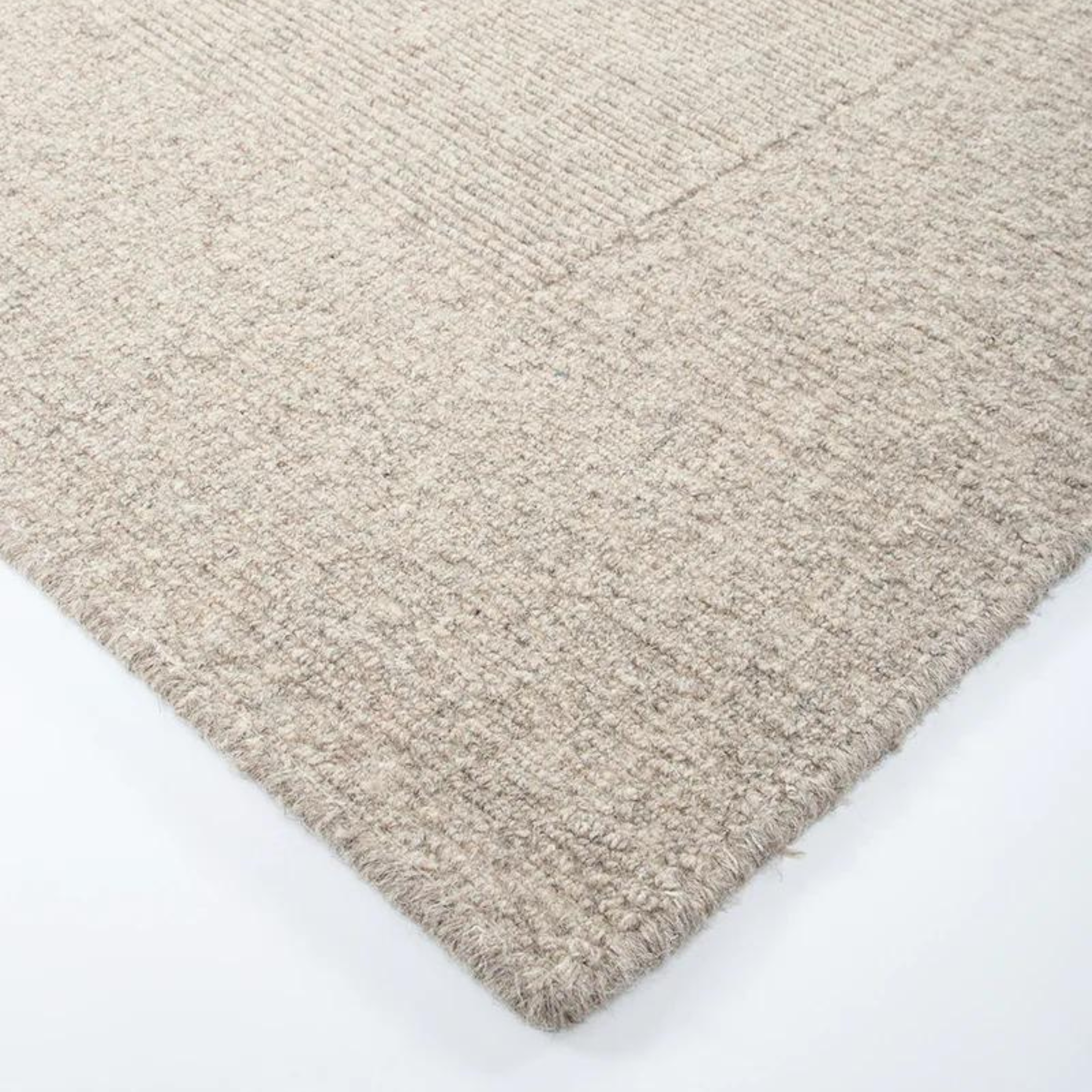Vermont Rug -  Driftwood