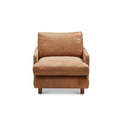 Rydell Occasional Chair by Molmic