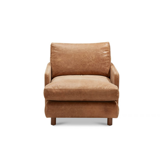 Rydell Occasional Chair by Molmic