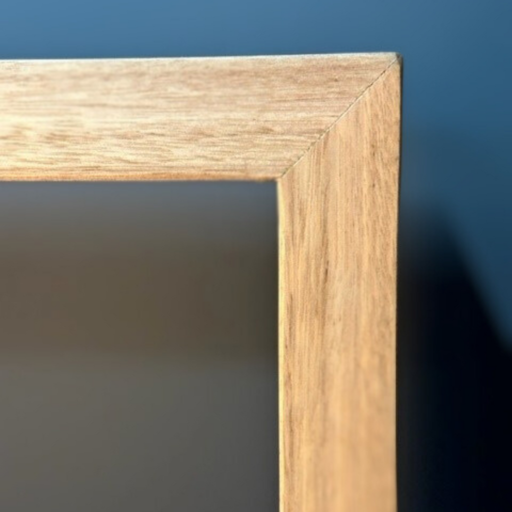 Waterfall Console Table