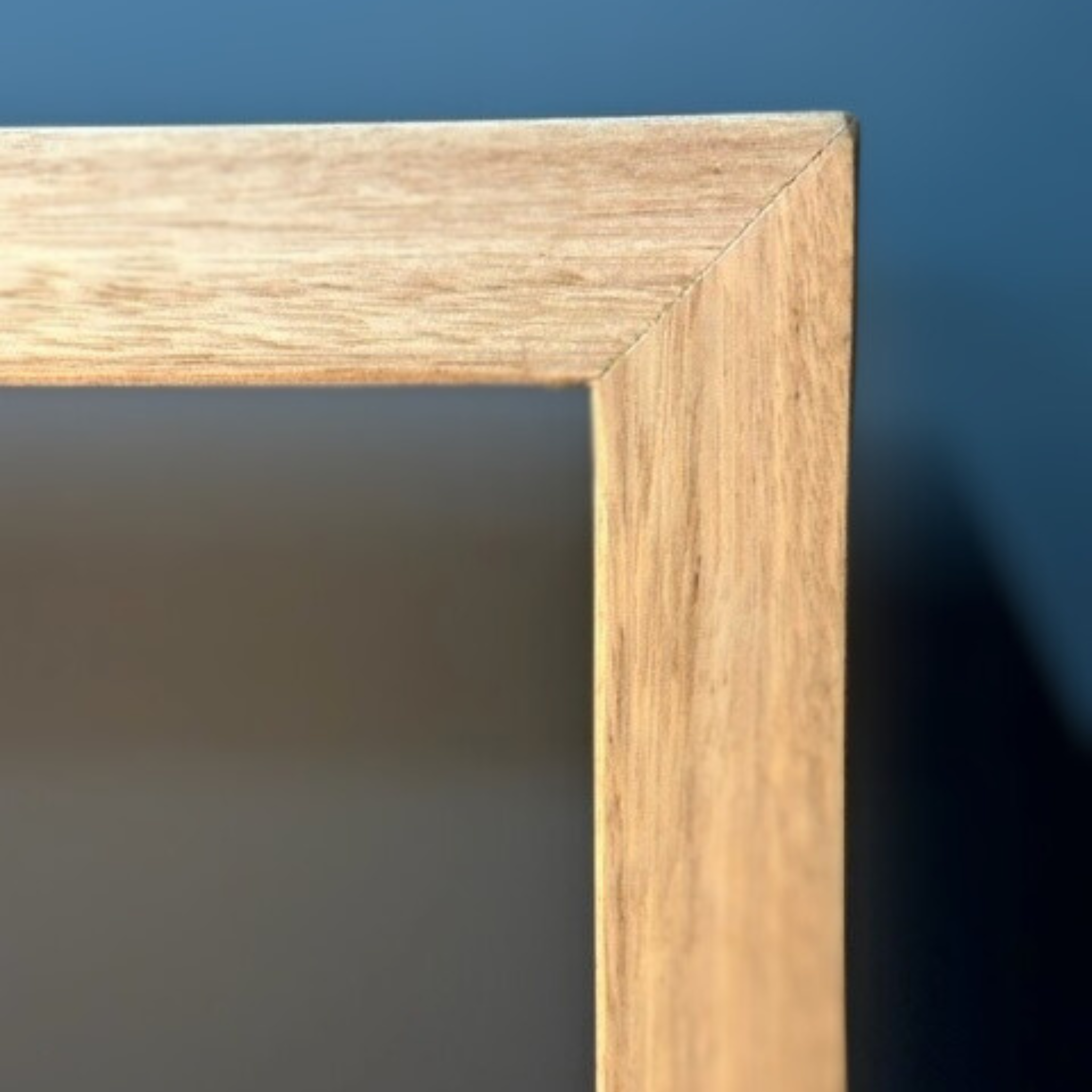 Waterfall Console Table