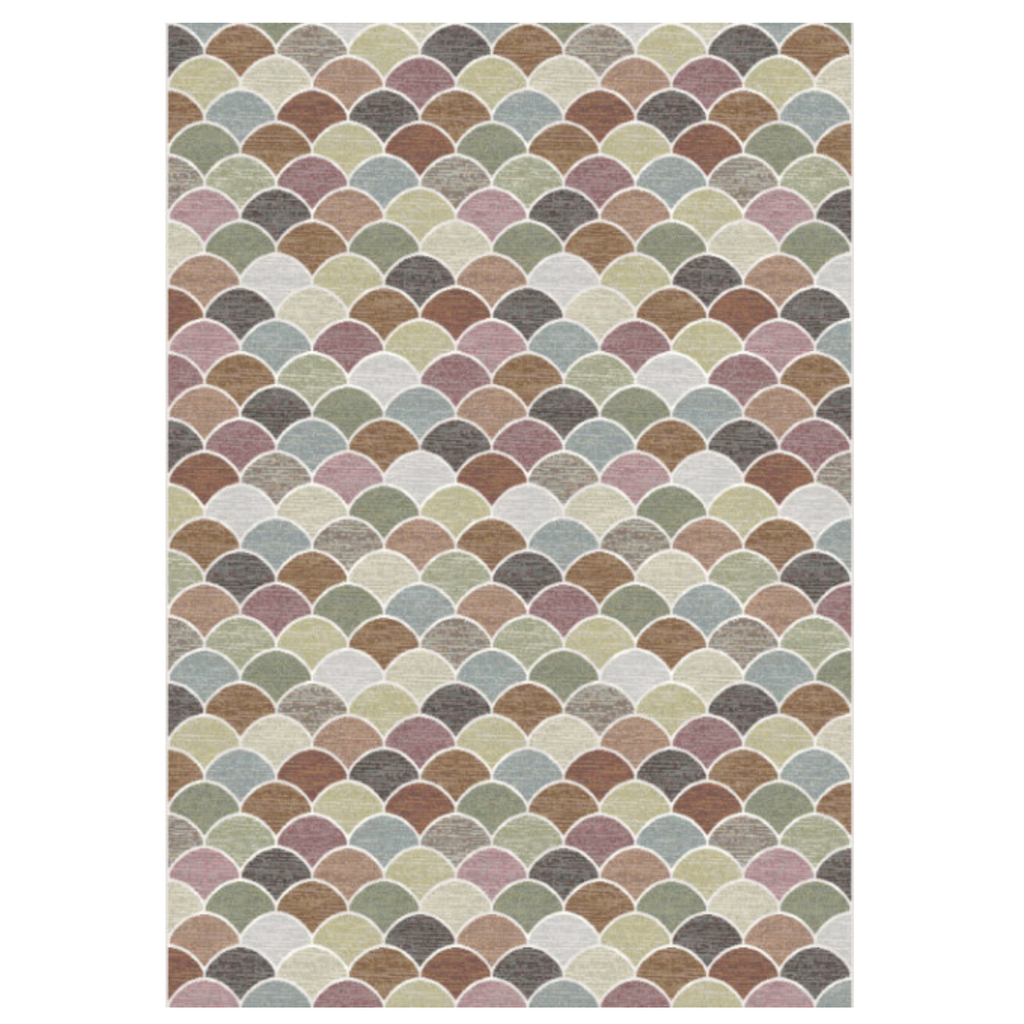 Franklin Rug Carnival