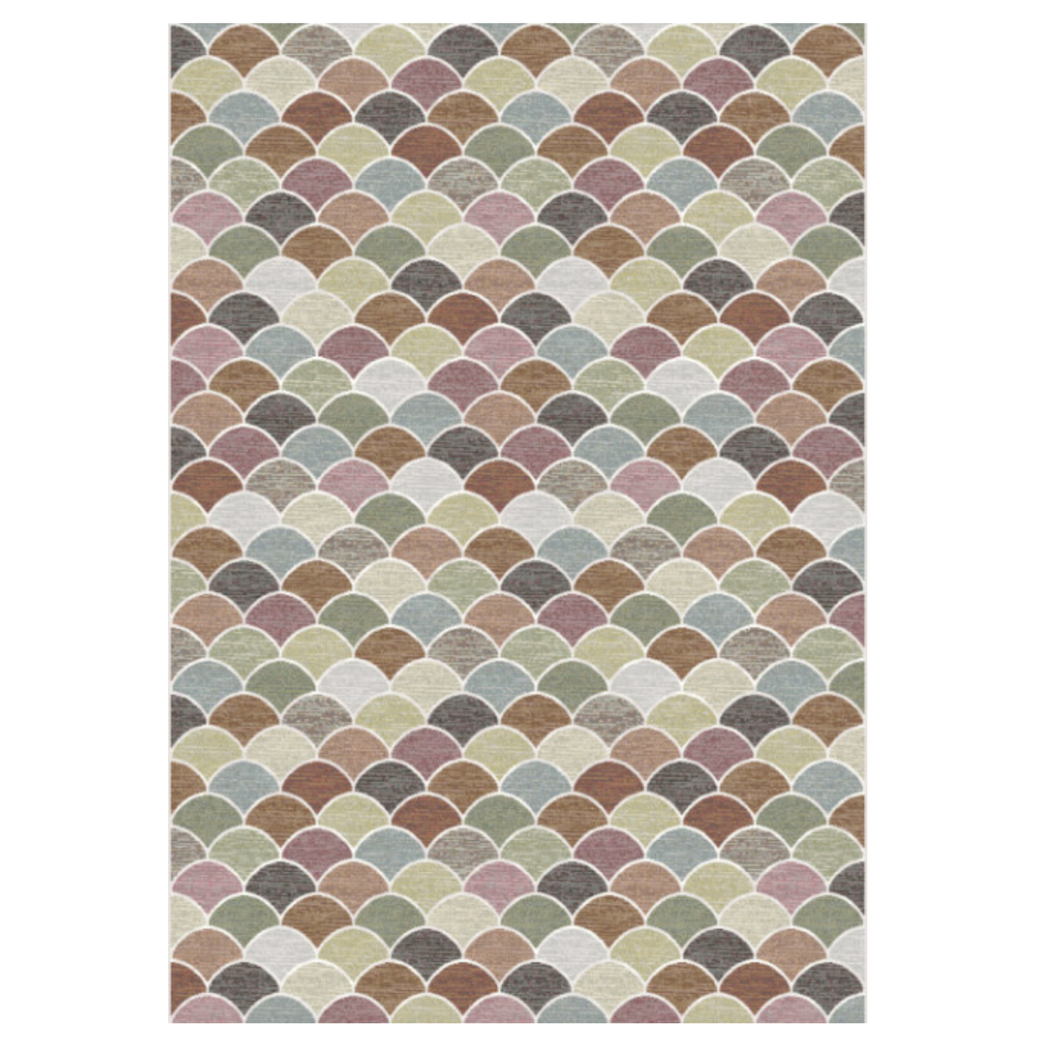 Franklin Rug Carnival