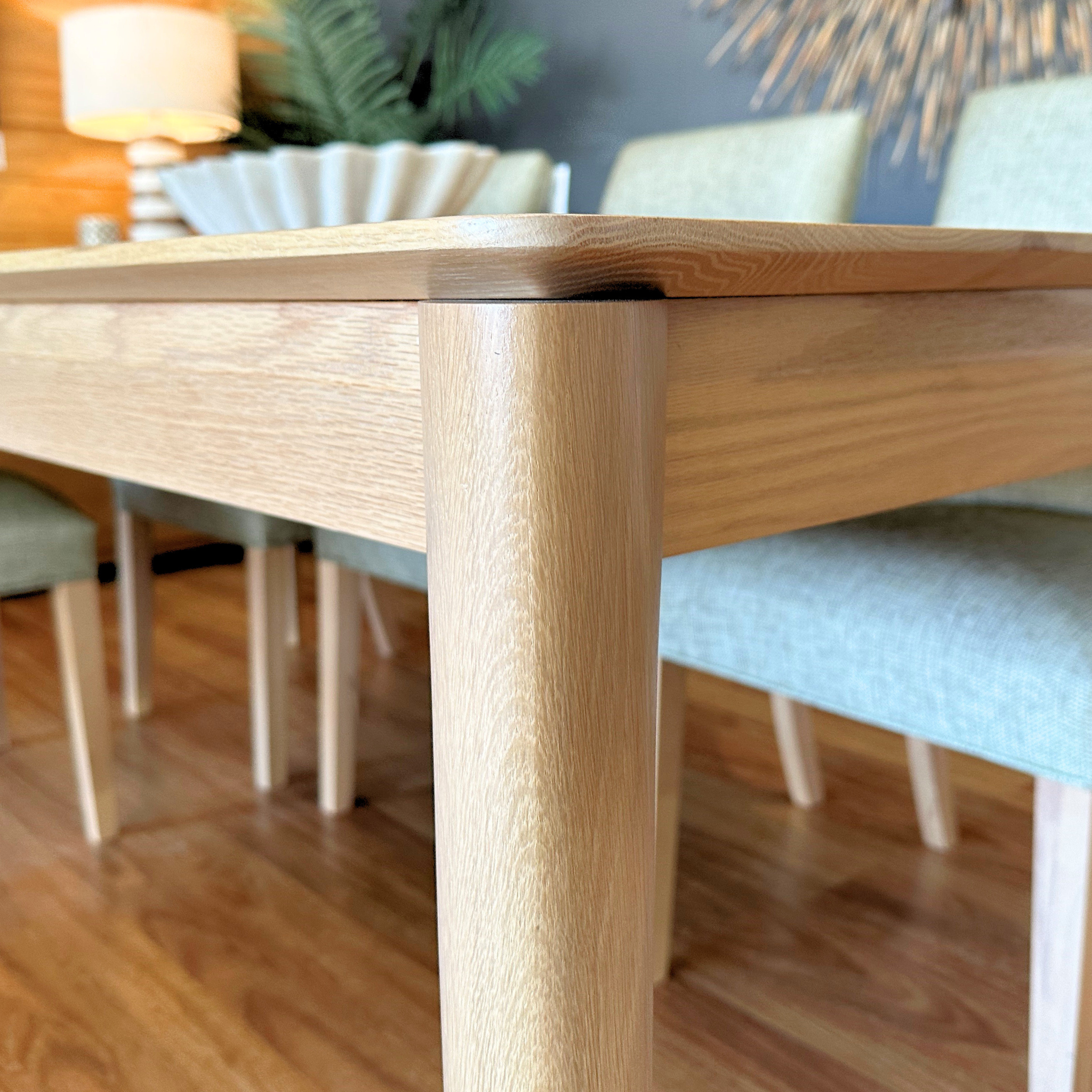 Jacob Dining Table