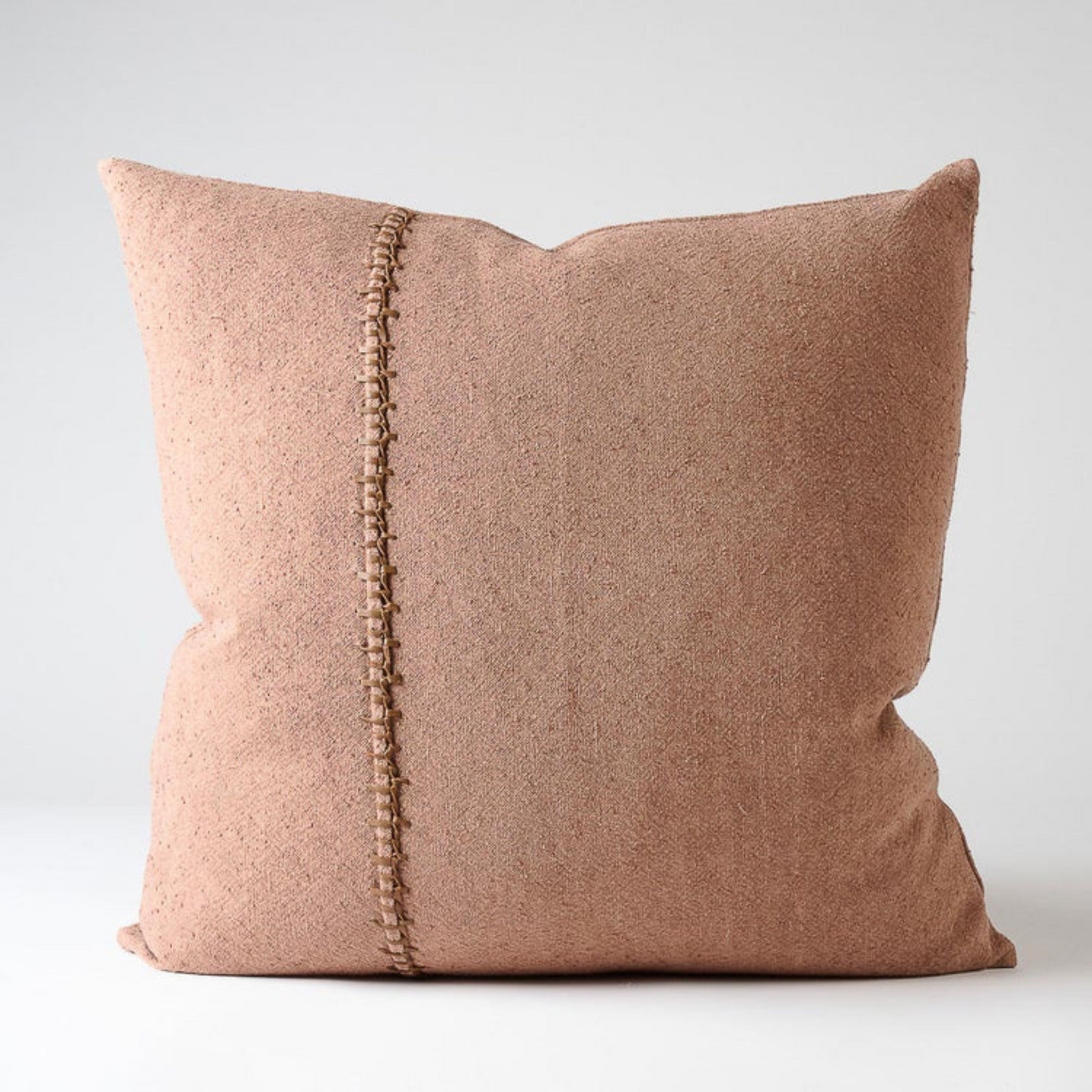 Astrid Cushion Clay