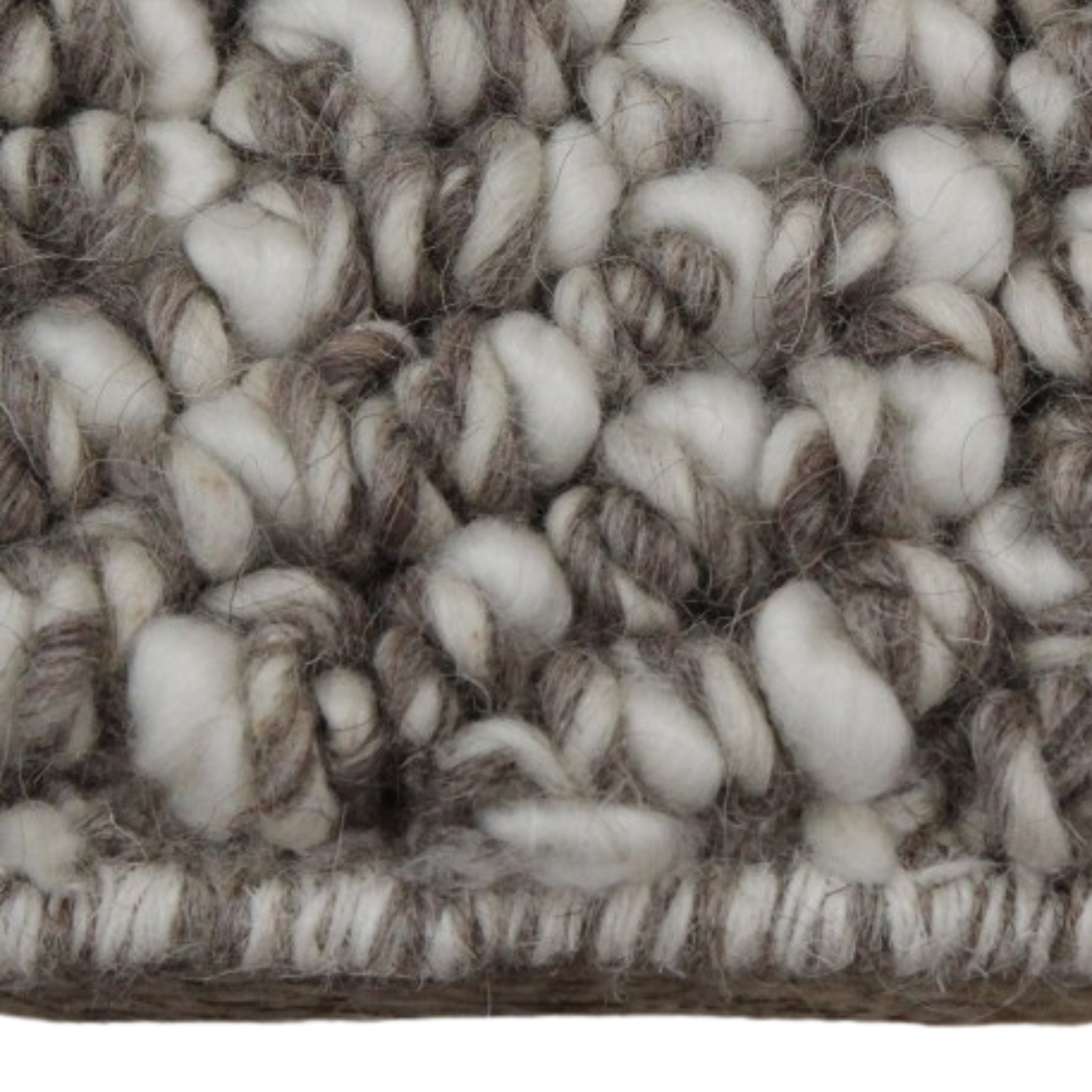 Volume Rug Paper Bark