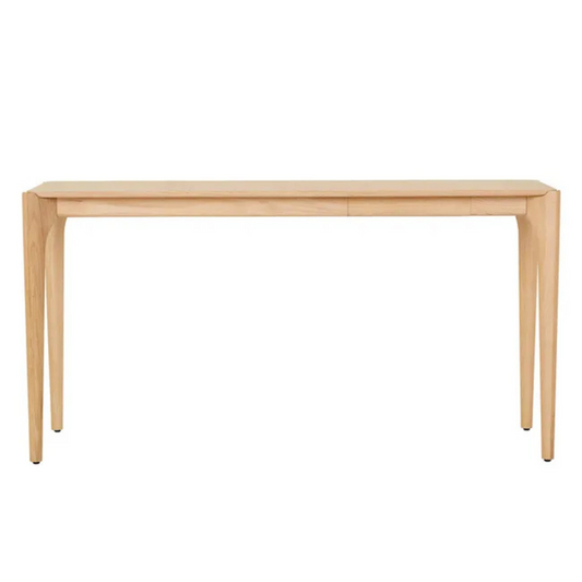 Piper Spindle Console Table by Globewest