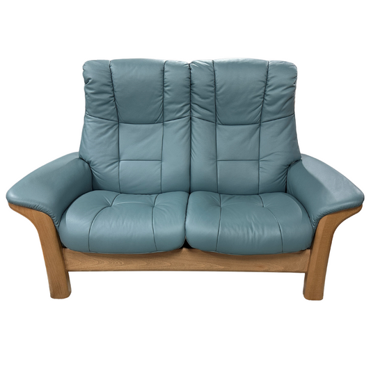2 Seater Windsor Sofa by Stressless