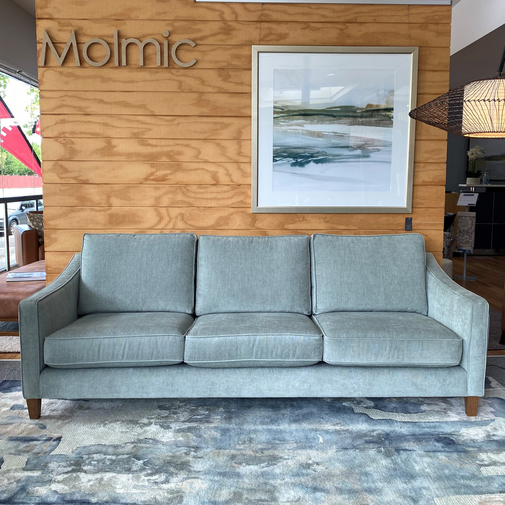 Windsor Sofa by Molmic