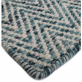 Brazil Rug Atlantic Blue
