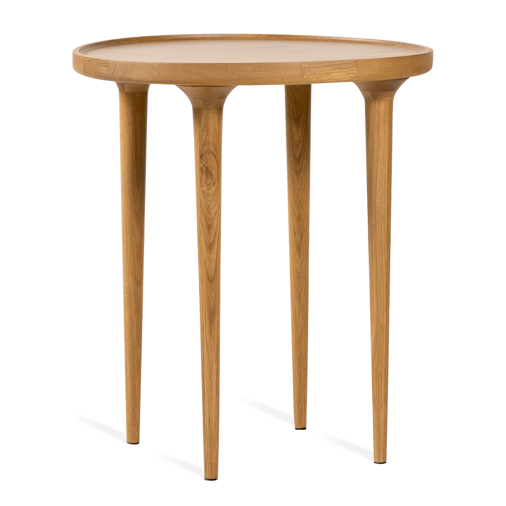 Rita End Table by IMG