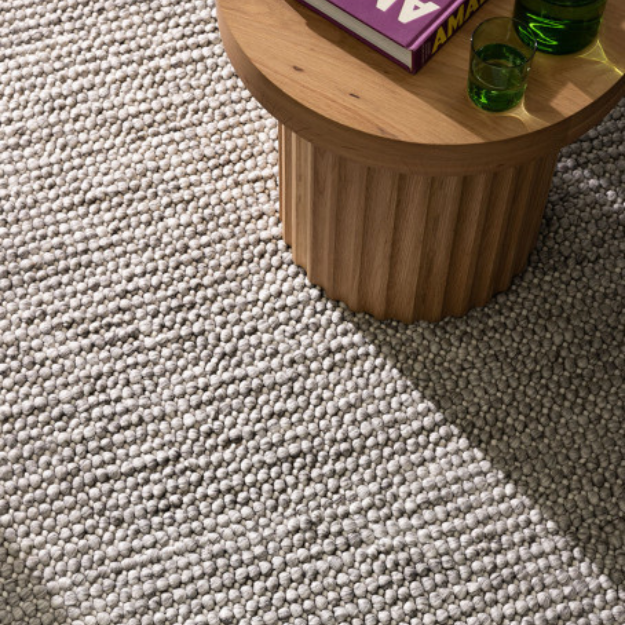 Dalton Rug Marble