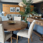Florence Dining Table