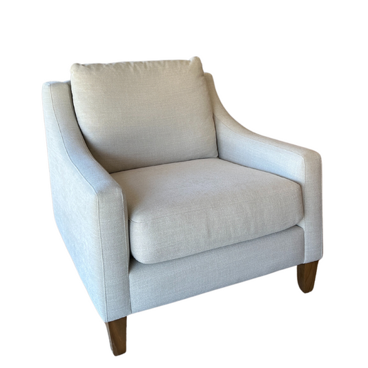 Tasman Chair by Molmic Ex Display