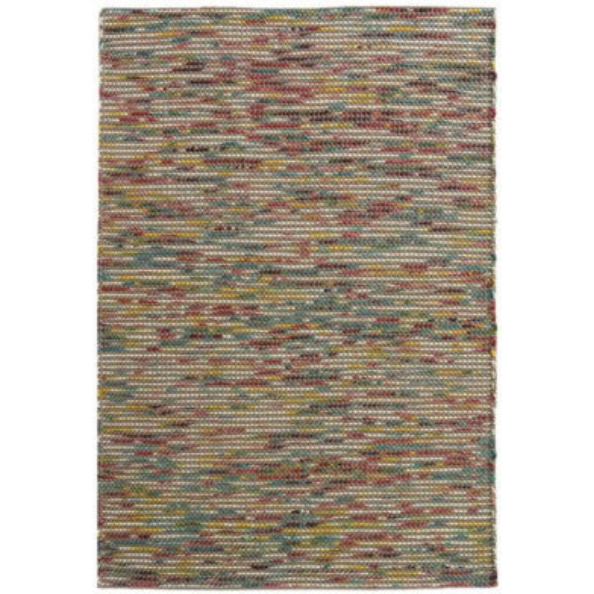 Grampian Rug Garden Flowers