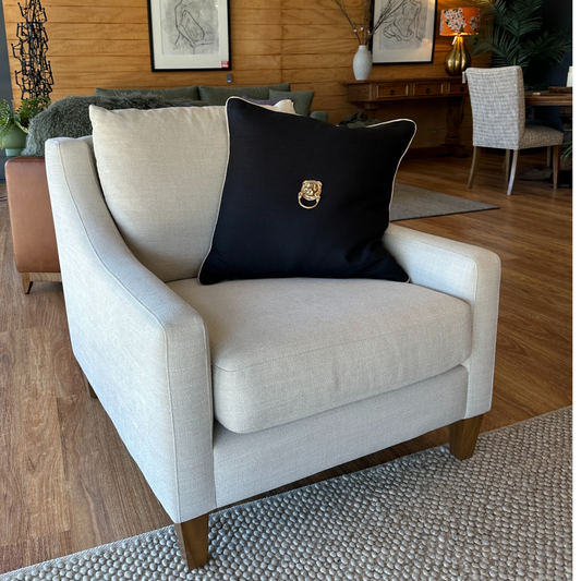 Tasman Chair by Molmic Ex Display