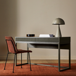Benjamin Ripple Desk 1300mm by GlobeWest