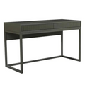 Benjamin Ripple Desk 1300mm by GlobeWest