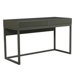 Benjamin Ripple Desk 1300mm by GlobeWest