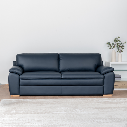Sorrento 2.5 Seater Low Back Sofa by IMG