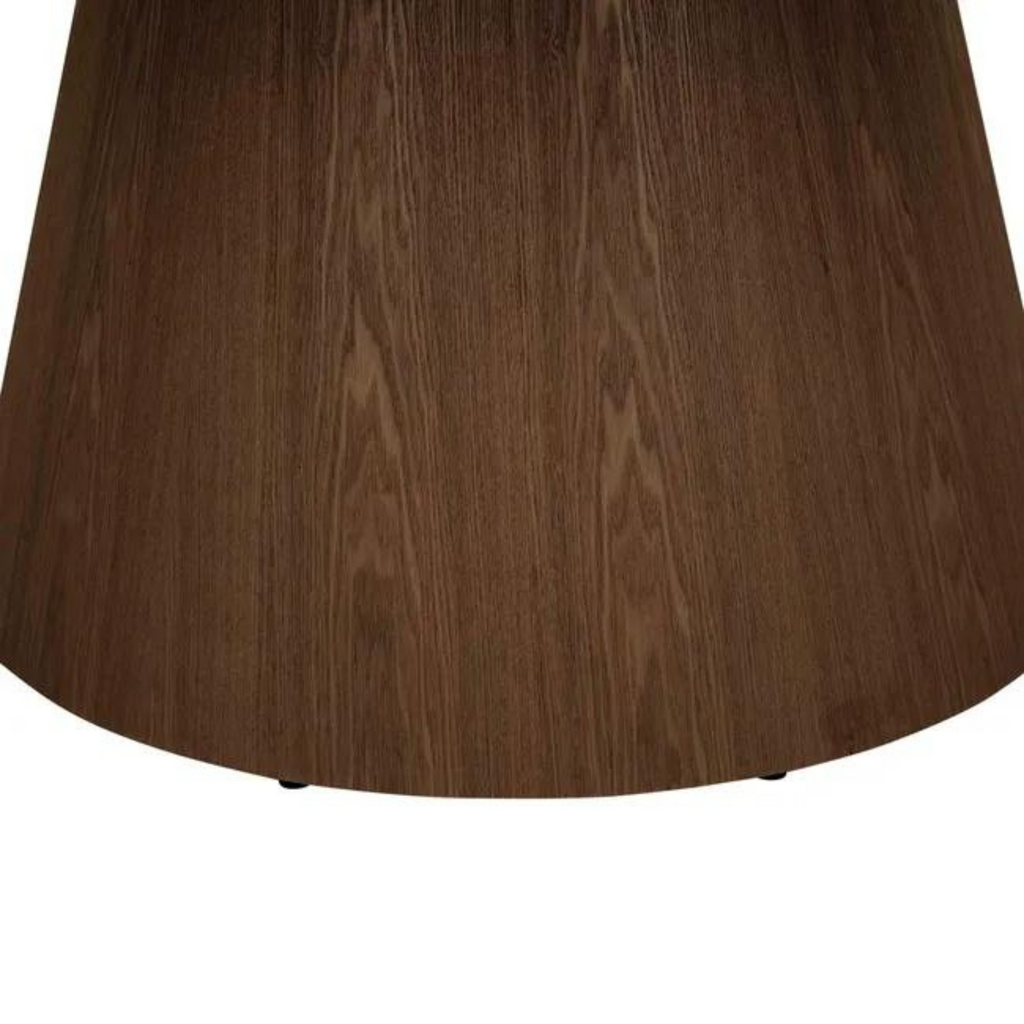 Classique 1800mm Round Dining Table by GlobeWest