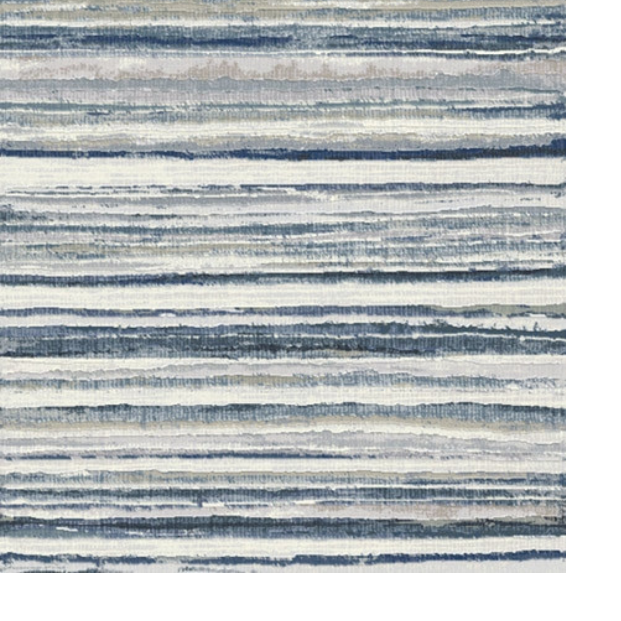 Franklin Rug Chanel Ocean – Gallus & Rea