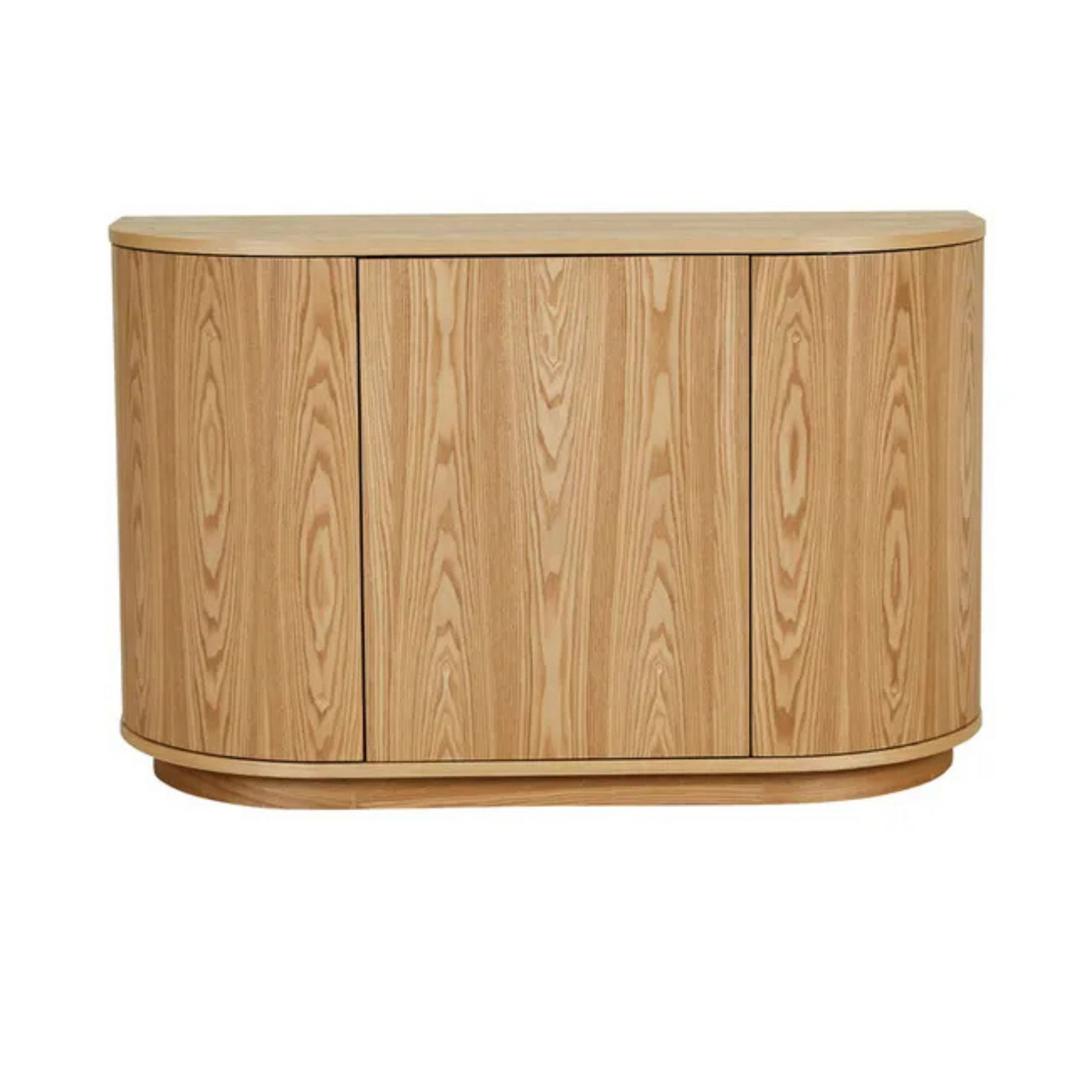 Oberon Crescent Storage Unit