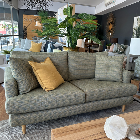 Crawford 3 Seater Sofa