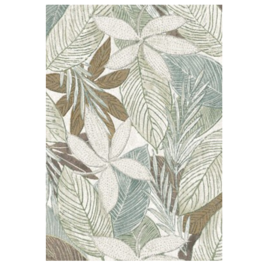 Kensington Rug Tropic