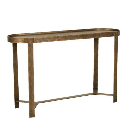Amelie Halo Console by Globewest