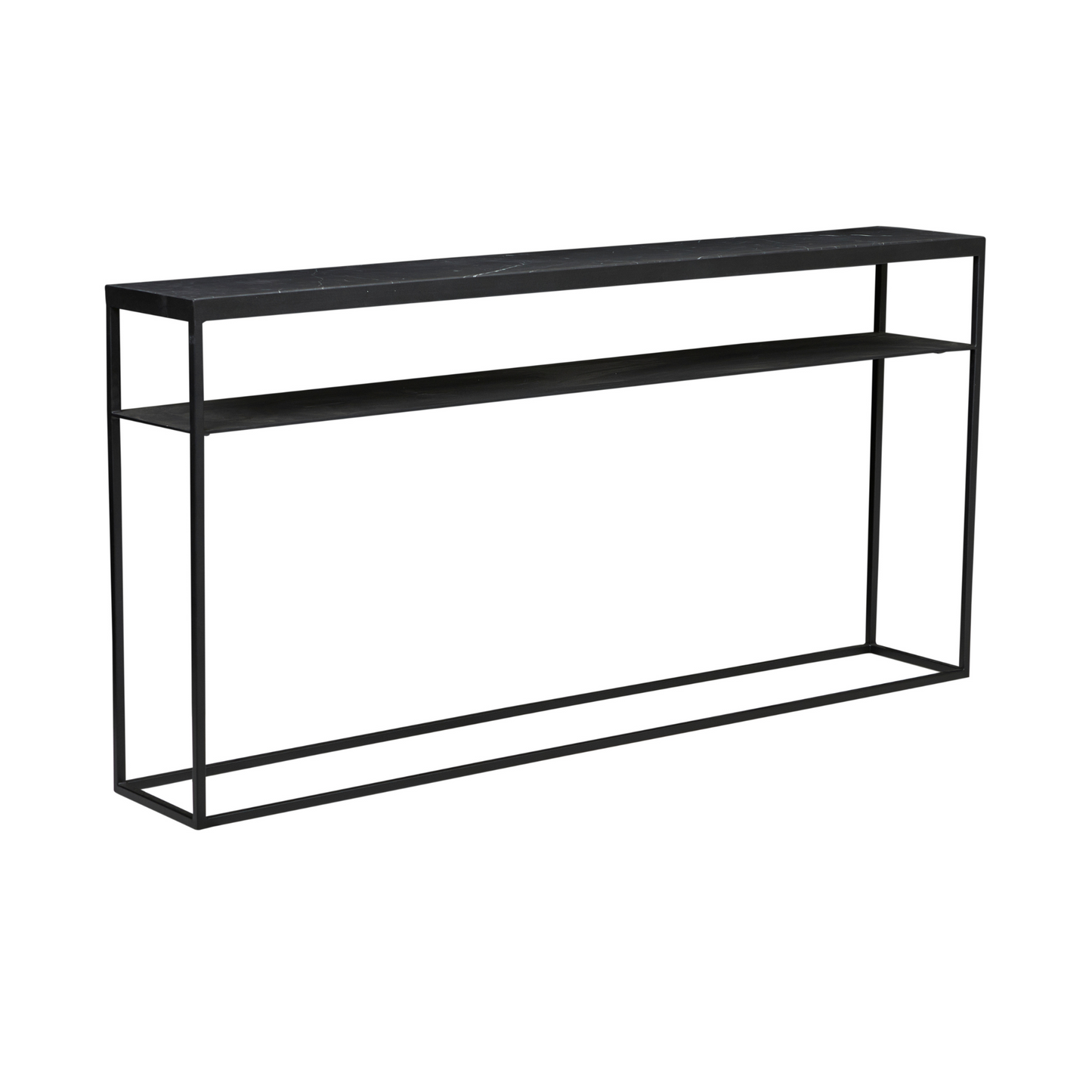 Elle Slim Console 1500mm by GlobeWest