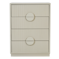 Benjamin Ripple Dresser by GlobeWest