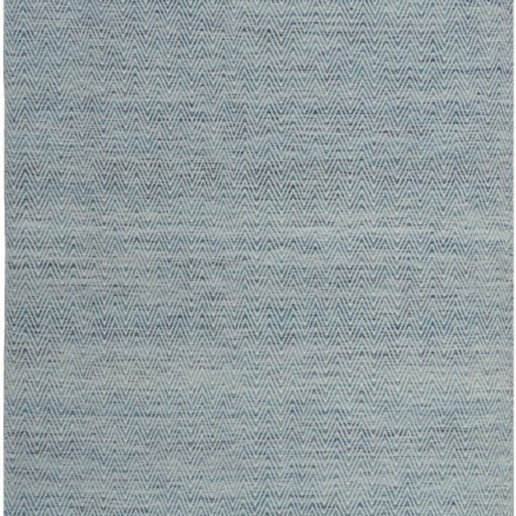 Brazil Rug Atlantic Blue