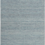 Brazil Rug Atlantic Blue
