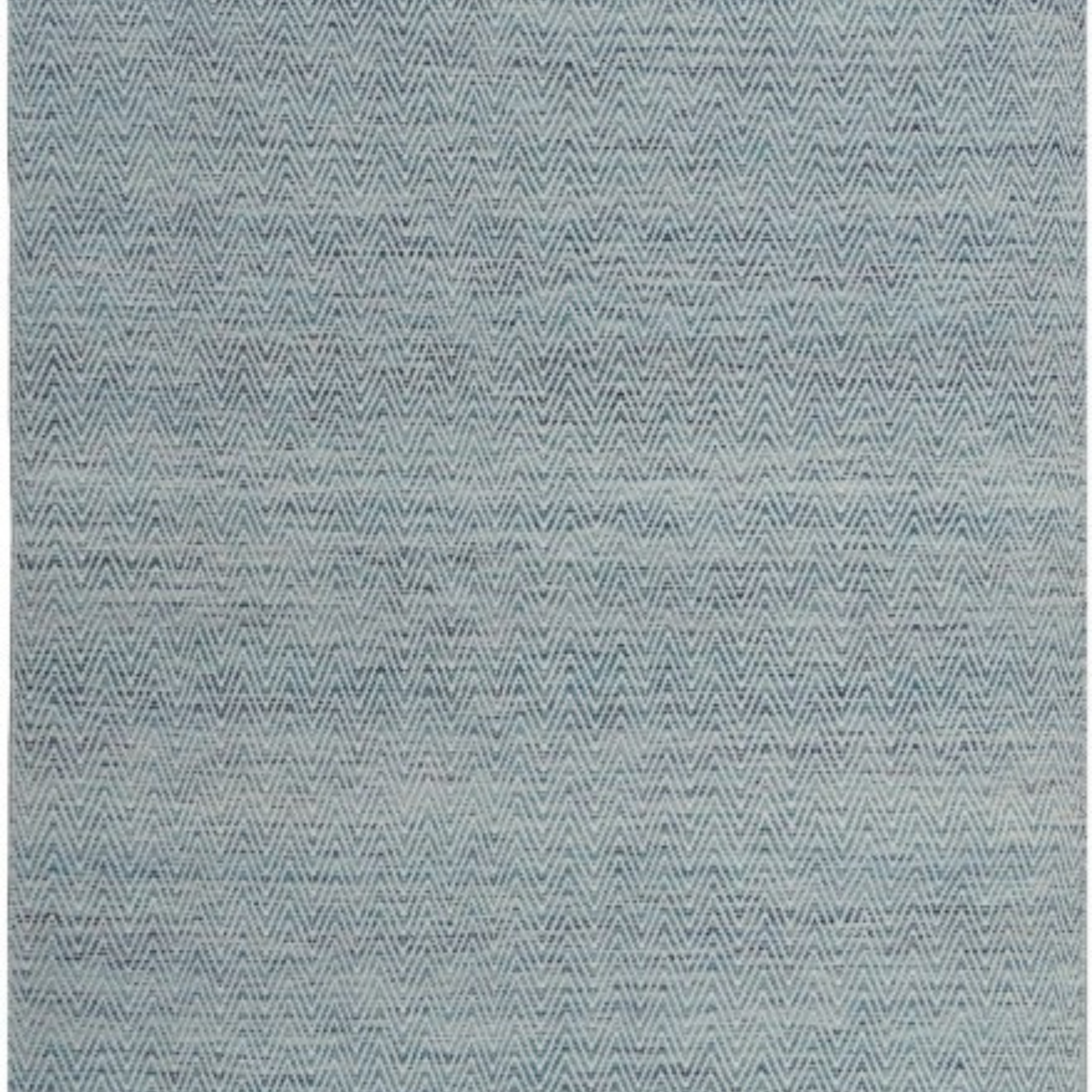 Brazil Rug Atlantic Blue