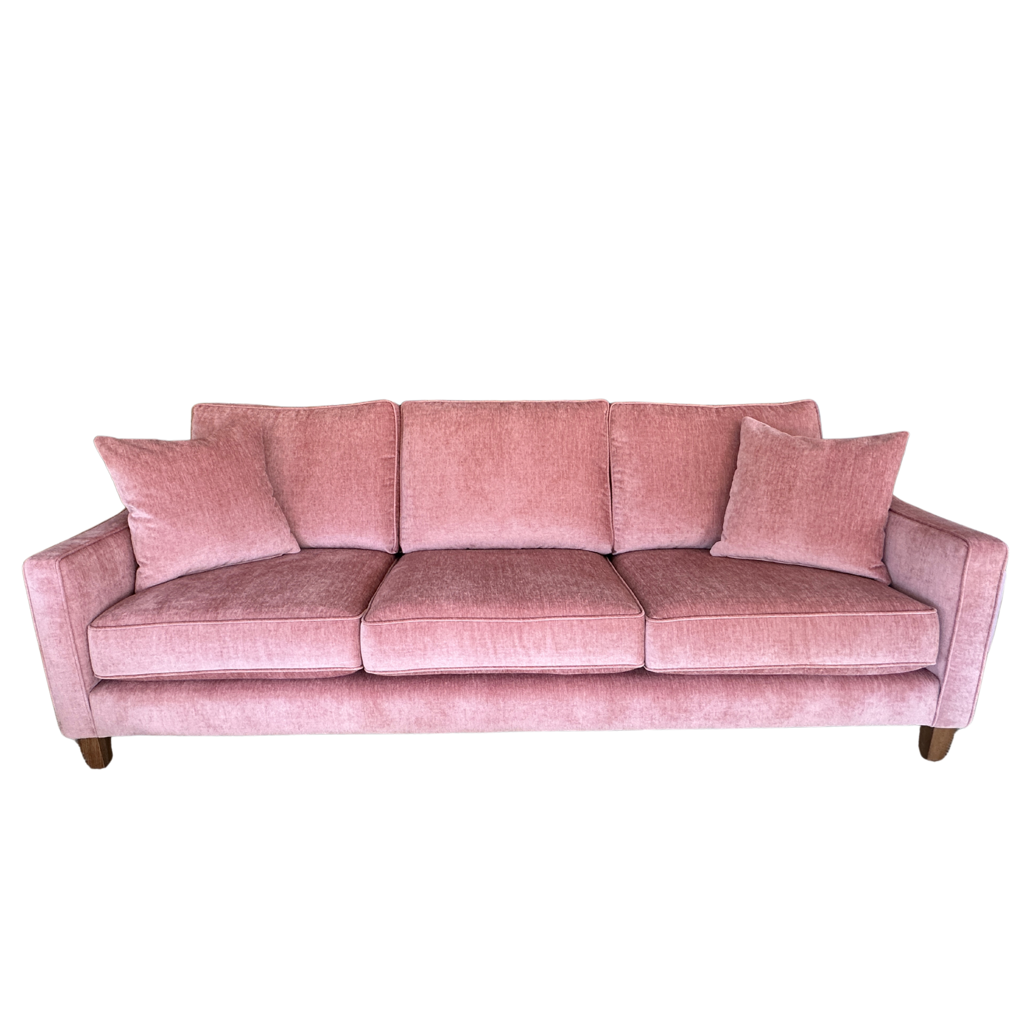 Windsor Sofa by Molmic Gallus & Rea