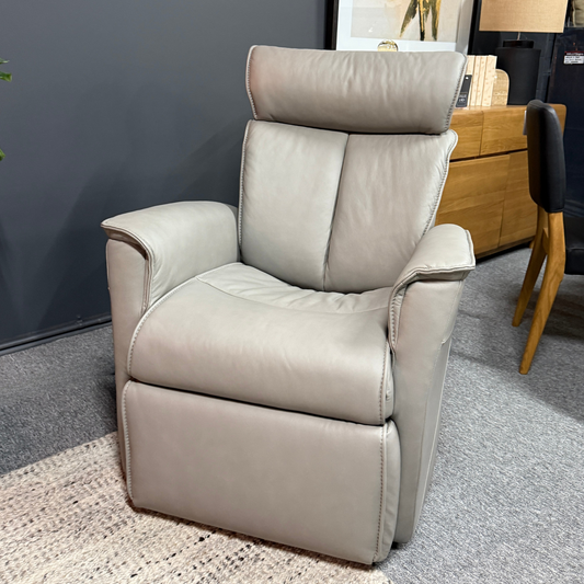 Duke Lift Chair by IMG Ex-Display