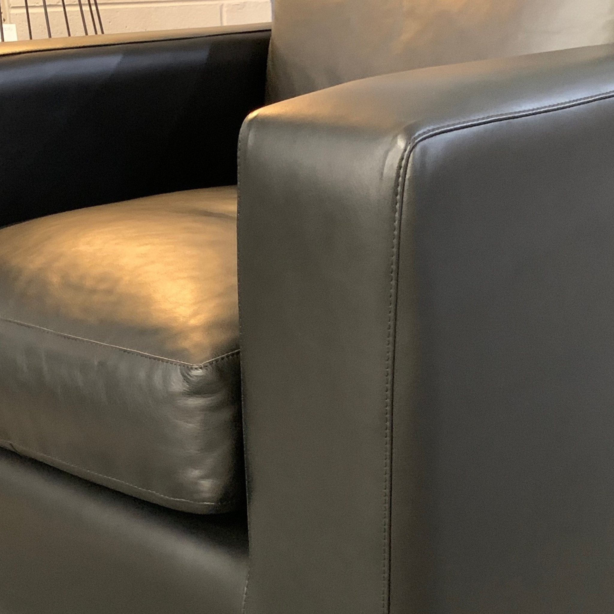 Hudson Chair by Molmic Ex Display