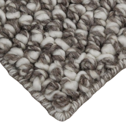 Volume Rug Paper Bark