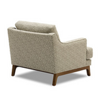 Ridley Chair by Molmic