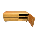 Adele 1200mm TV Unit by IMG Ex-Display