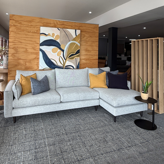 Alpine Sofa by Molmic Ex Display