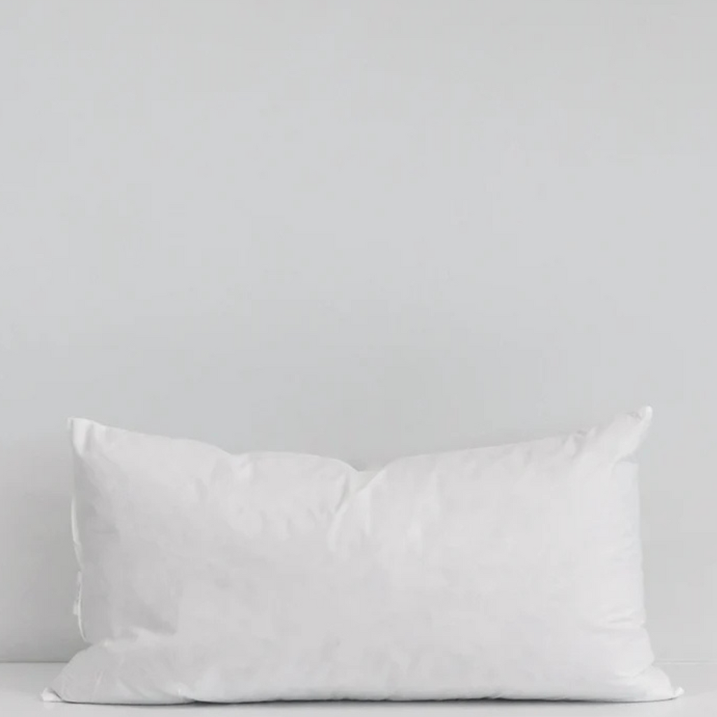 Cushion Feather Inner - Rectangle