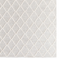 Ivy Rug Fog/Cream