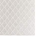 Ivy Rug Fog/Cream