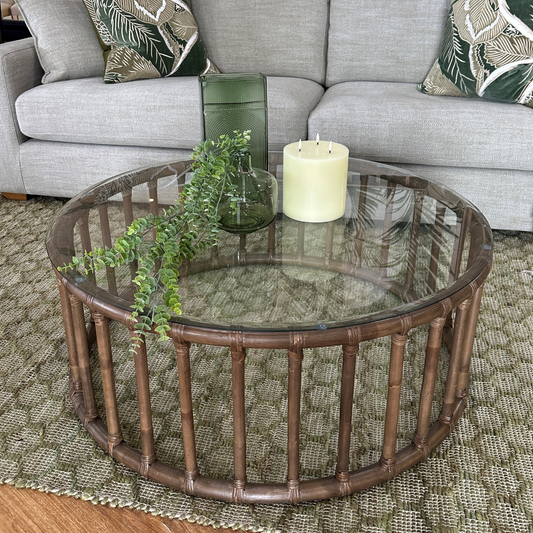 Palm Cove Coffee Table Ex Display