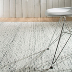 Brazil Rug Atlantic Blue