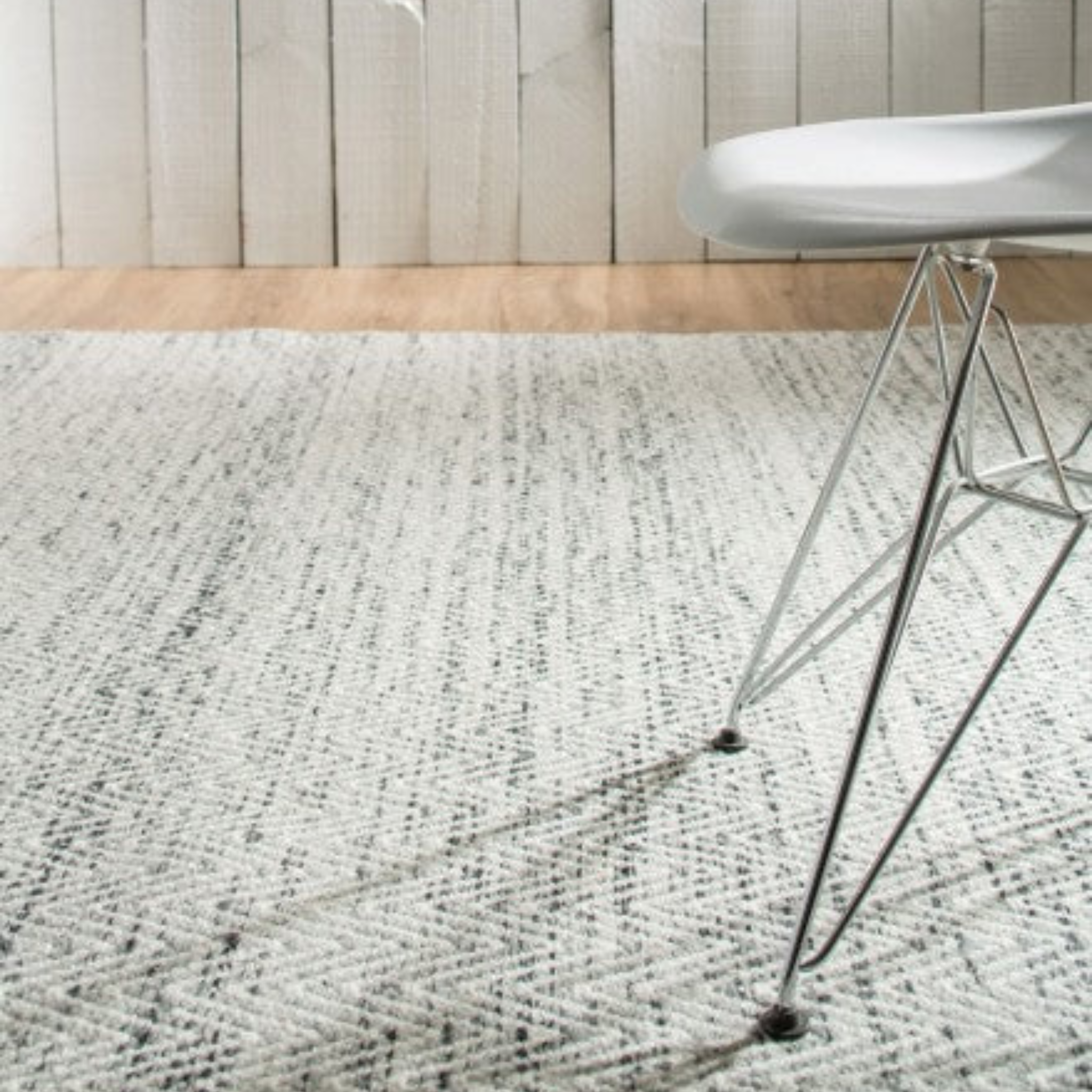 Brazil Rug Atlantic Blue