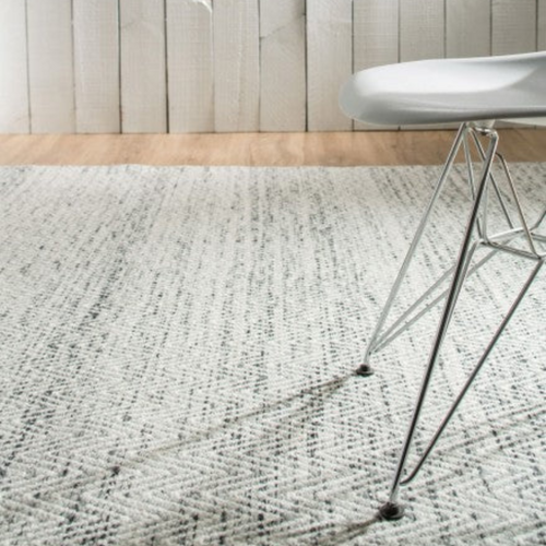 Brazil Rug Atlantic Blue